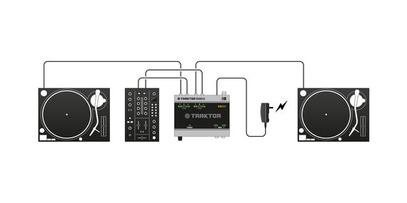 New Traktor Audio 6 and 10 Hardware Released - DJ TechTools