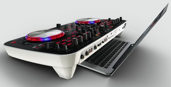 New Controller From Pioneer: DDJ-ERGO-V - DJ TechTools