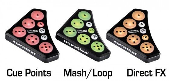 Novation Dicer with Traktor Scratch Pro – Traktor Tips