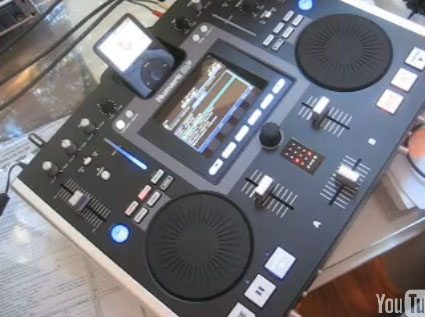 【完動品】Numark iDJ2 iPod一台でDJプレイ $_12.JPG?set_id=880000500F