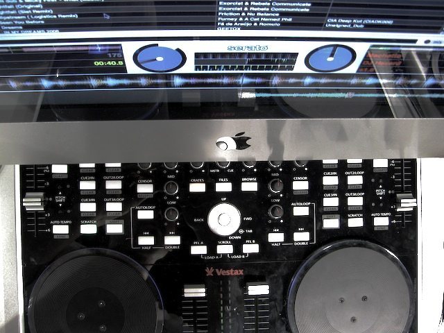 Itching for a VCi-300? - DJ TechTools