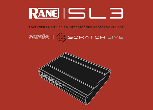 Serato SL3 - DJ TechTools