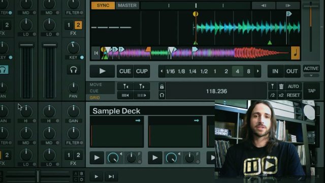 Traktor Pro 2 - Officially Announced! (Exclusive Walk Through 