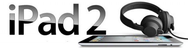 Apple iPad 2: Ready for DJ Prime Time? - DJ TechTools
