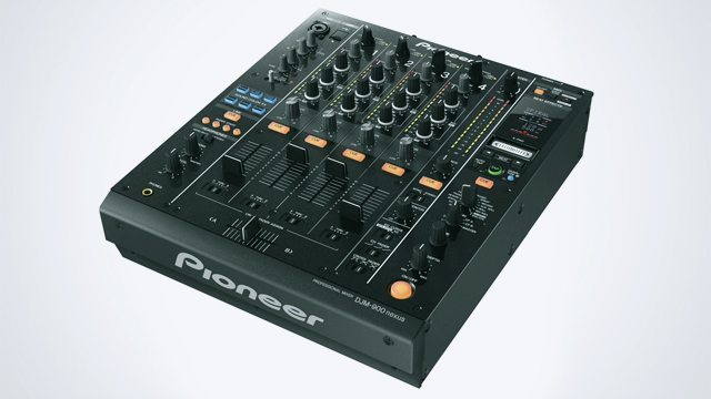 Review: Pioneer DJM 900 Nexus - DJ TechTools