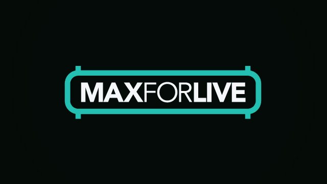 Max For Live