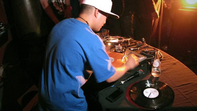Invisibl Skratch Piklz on Practice and Techniques - DJ TechTools