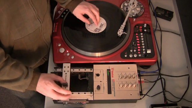 Interview: John Beez and the Fretless Fader - DJ TechTools