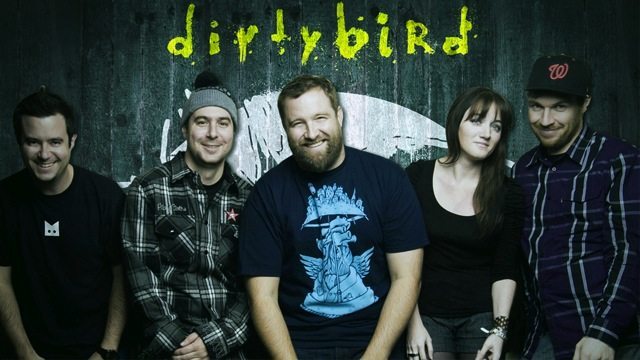 Dirty Bird Funk『Dirty Bird Funk &～』g-rap Stream We The Funky (Audio) DJ Dirty BirdZzZ Remix by DJ Dirty