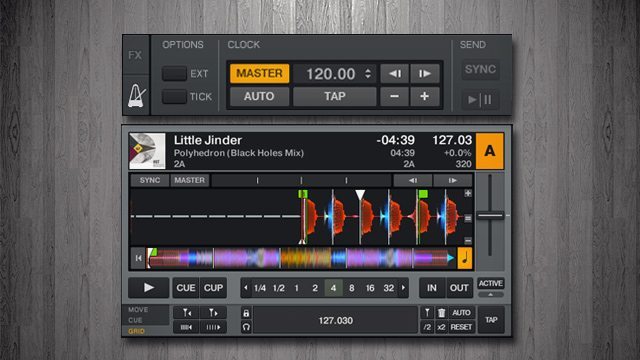 Perfecting Traktor Beatgrids: Ean's Method - DJ TechTools