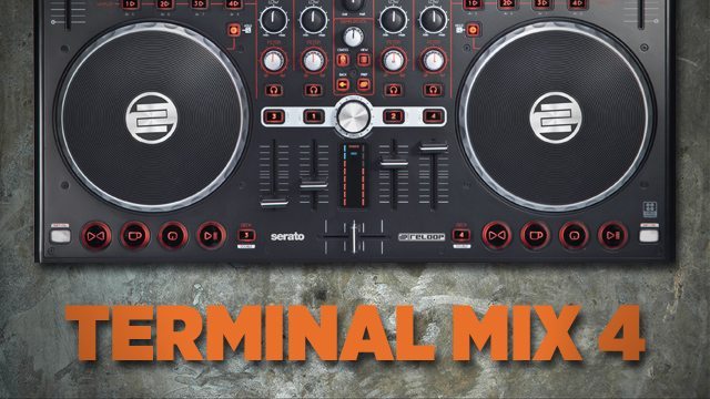 Review: Reloop Terminal Mix 4 - DJ TechTools