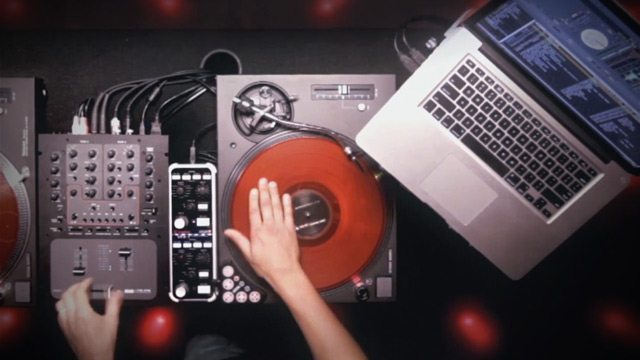10 Great Tips For Learning To Scratch On DVS - DJ TechTools
