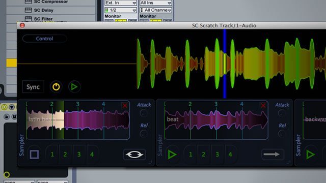 Scratch Track: Scratch With Timecode In Any DAW - DJ TechTools