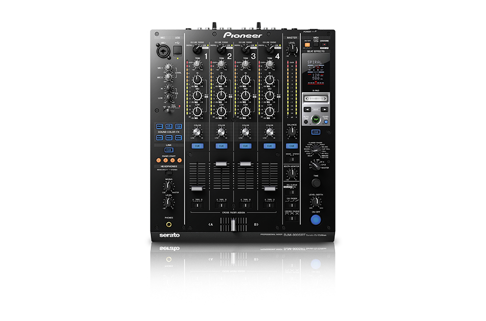 Pioneer DDJ-SP1 Digital DJ Controller for sale online | eBay