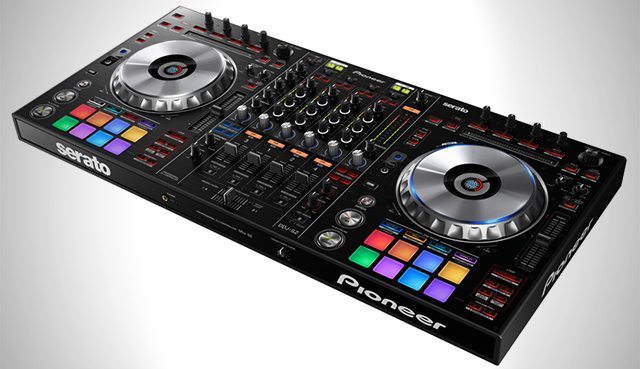 Pioneer DDJ-SZ Serato DJ Controller Deep Dive - DJ TechTools