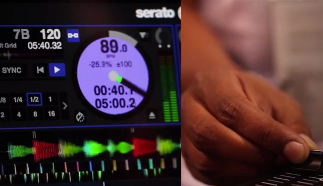 Serato DJ Pitch 'N Time Plug-In: How Well Does It Work? - DJ TechTools