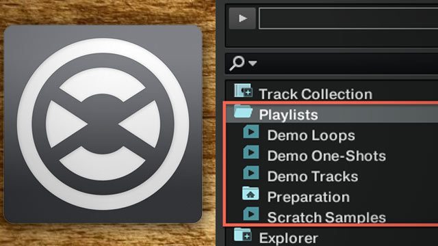 Traktor 2.6.7: 