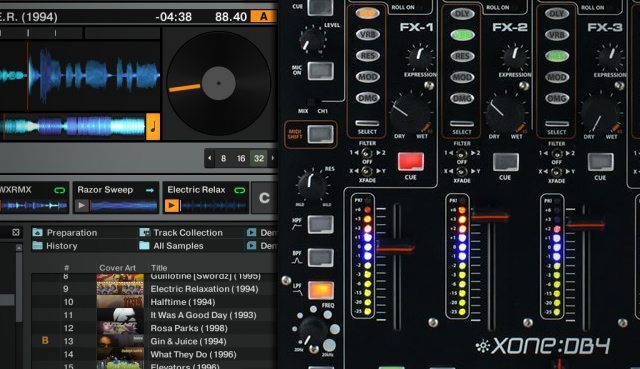 DIY Mod: Get A Mixer To Work With Traktor Scratch - DJ TechTools