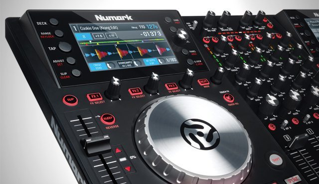 Pioneer DJ's new DDJ-FLX4: a beginner's controller with smart fading +  effects - DJ TechTools