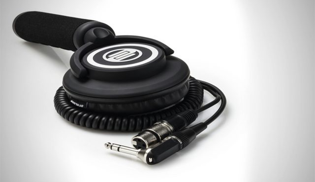 One-Ear Monitoring: Reloop's RHP-10 MONO - DJ TechTools