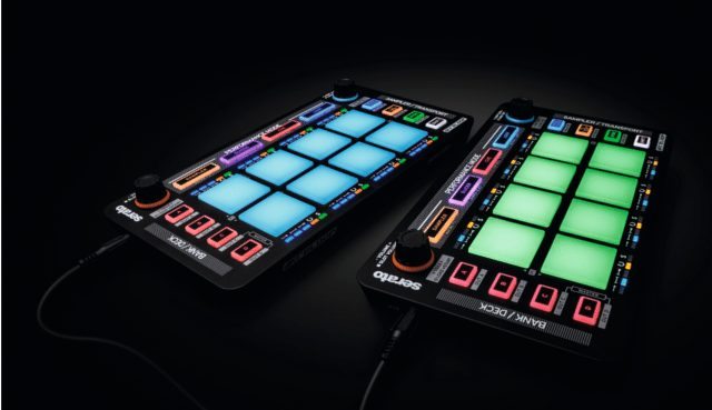 Reloop Neon: Dedicated Effects Management for Serato DJ - DJ 