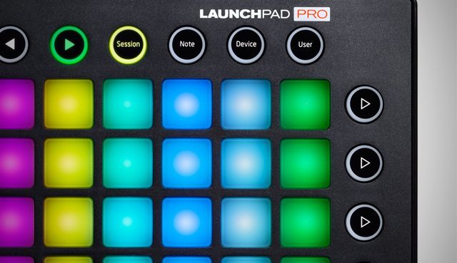 novation-launchpad-pro-namm-