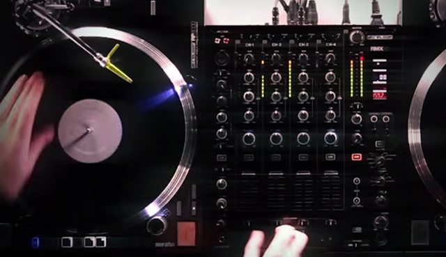 Reloop Mixtour Pro: an updated take on Reloop's super-slim mixer