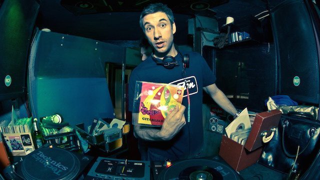 レコード レコードHIGH EXPLOSION: DJ SOUNDS FROM レコード レコードHIGH EXPLOSION: DJ SOUNDS FROM