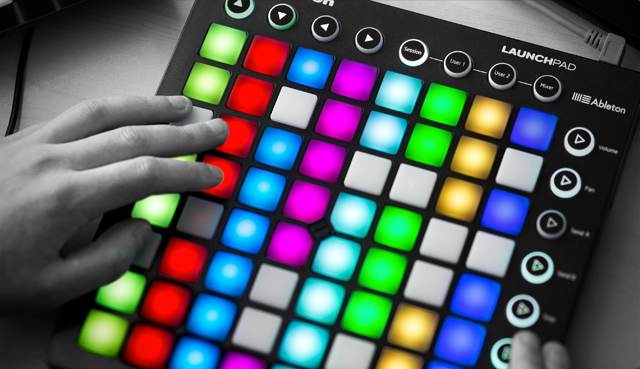 Launchpad Mk2 Revealed: Design Update + RGB Pads - DJ TechTools