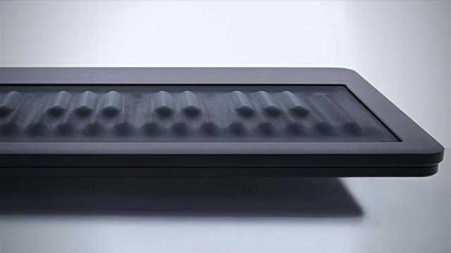 ROLI Seaboard Rise and Grand: MIDI Keyboards Reimagined - DJ TechTools