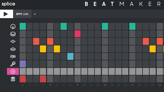 Splice Beatmaker: Make Beats, Test New Sounds - DJ TechTools