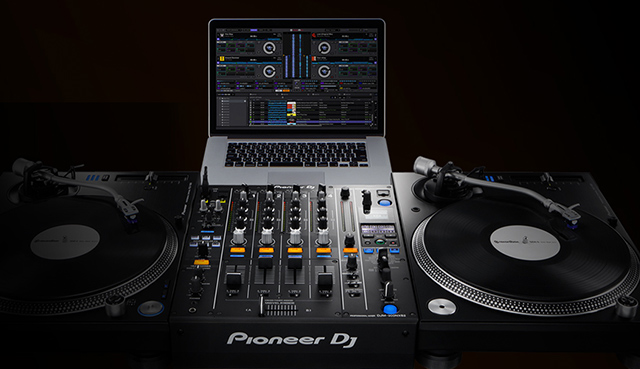 Pioneer DJ to AlphaTheta: 8 theories behind this huge brand name change -  DJ TechTools