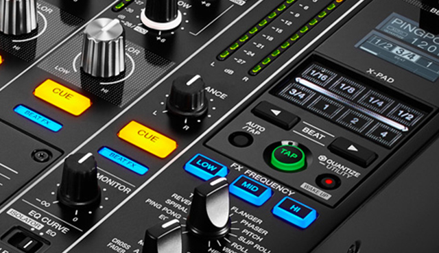 3 Techniques For Using DJM-900NXS2's EQ-Based Effects - DJ TechTools