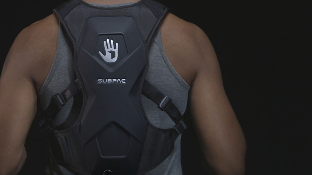 Review: SubPac M2 Wearable Bass Backpack - DJ TechTools