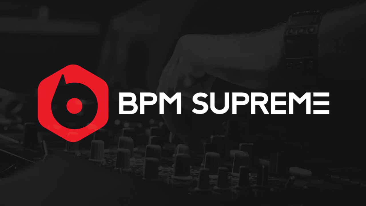 Digital Record Pool Spotlight: BPM Supreme Review - DJ TechTools