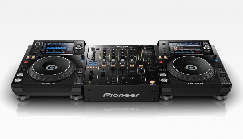 XDJ-1000MK2: Upgraded Audio, Browsing & Display - DJ TechTools