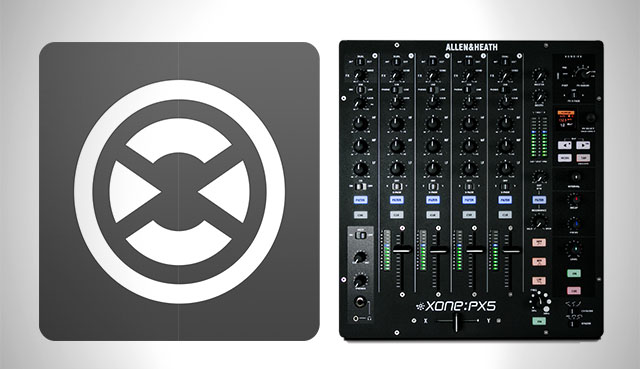 Amazon.com: Native Instruments Traktor Scratch A6 : Musical