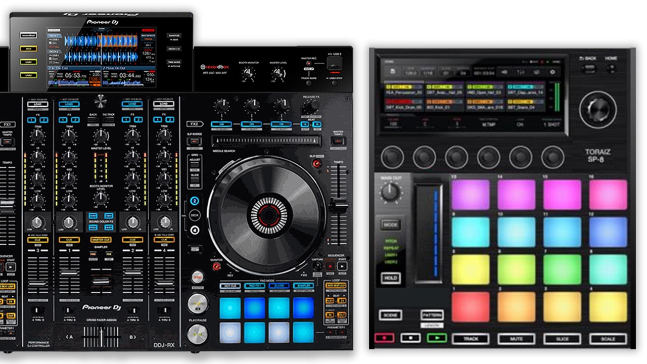 What Will Pioneer DJ Announce at NAMM 2017? - DJ TechTools