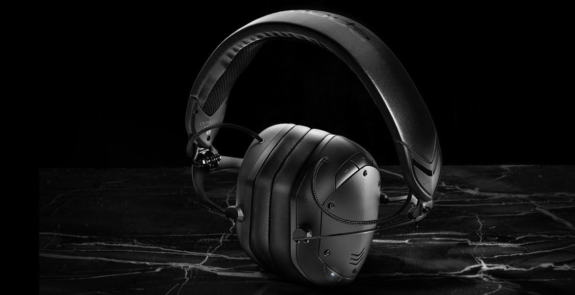 V-Moda's Crossfade 2 Wireless - Aiming For The Best Of Both