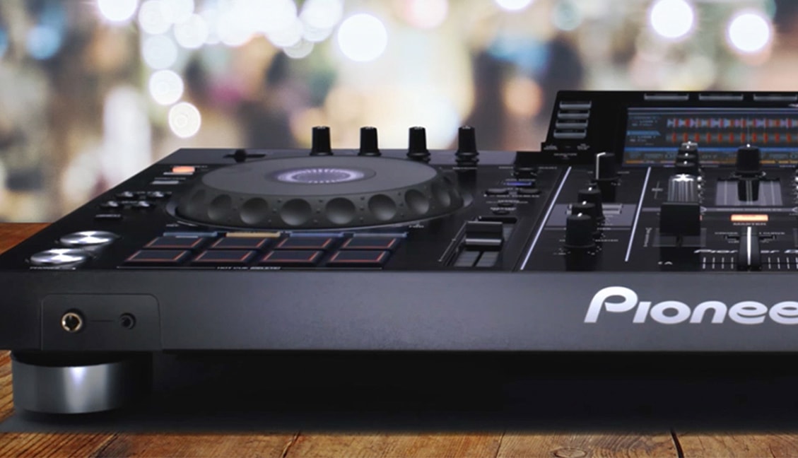 Pioneer DJ's XDJ-RX2: First Impressions Review - DJ TechTools