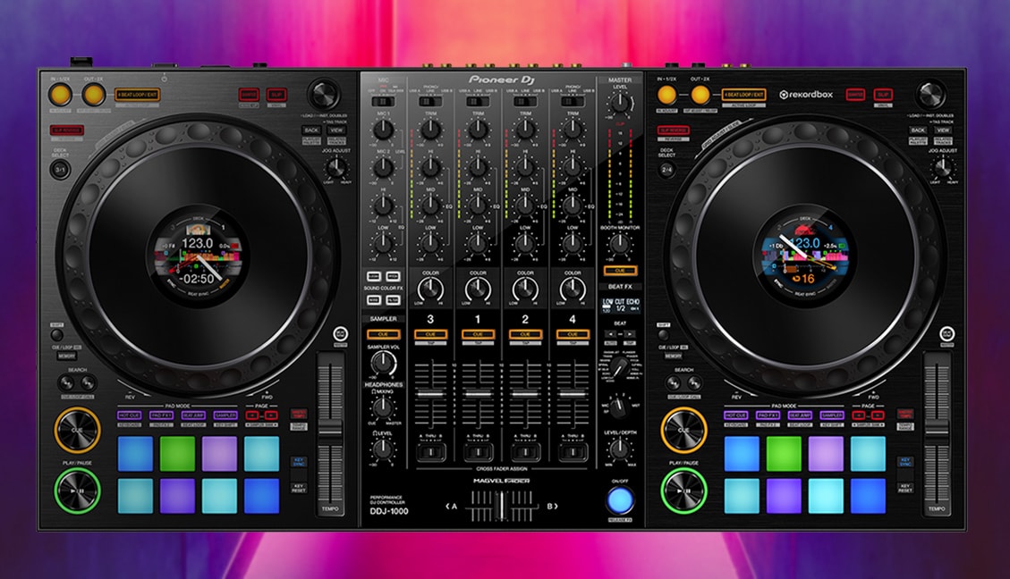 Mapping Traktor Pro 2 Pioneer Ddj 200