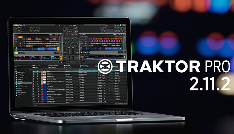 download traktor pro 3