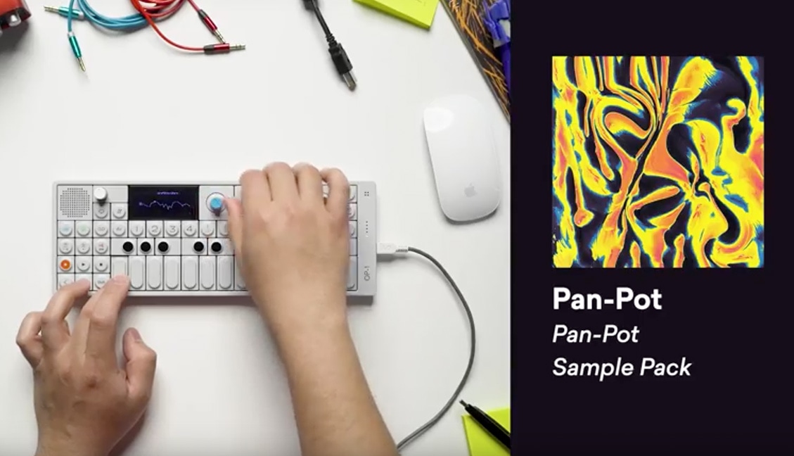 How To Sample Any Sound From The Internet And Create A Unique Drum