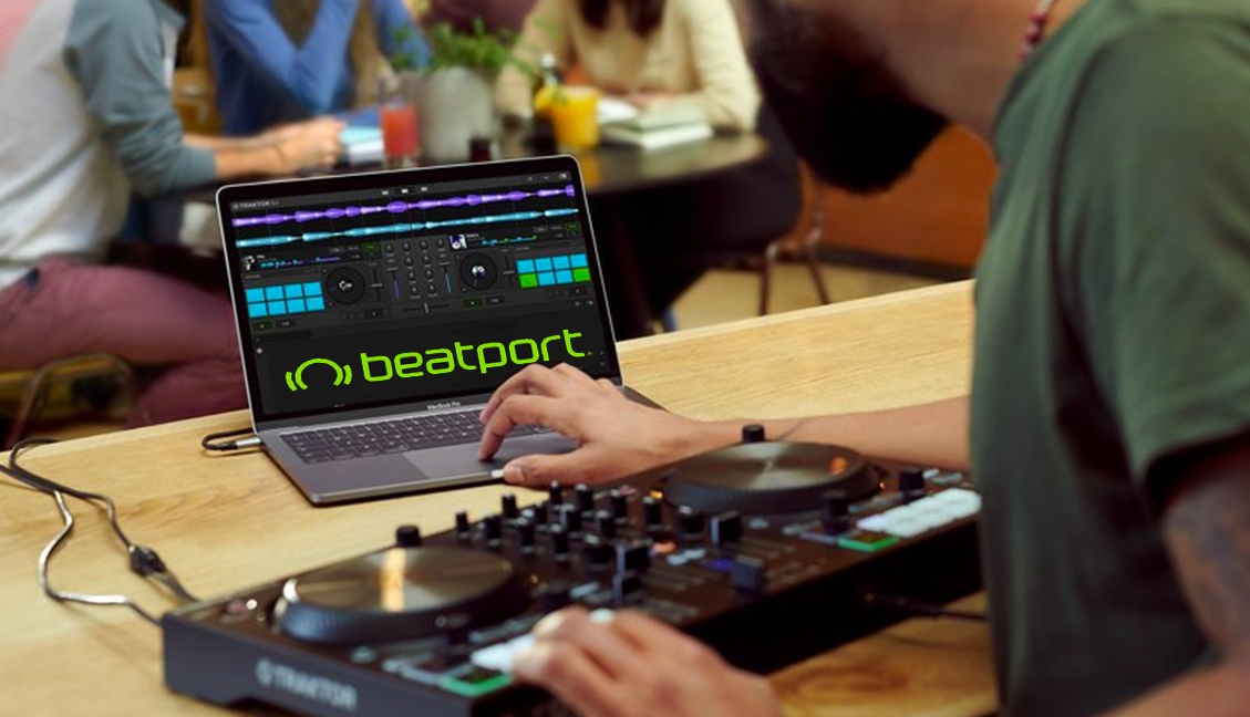 Beatport LINK Is Almost Ready To Launch Streaming - DJ TechTools