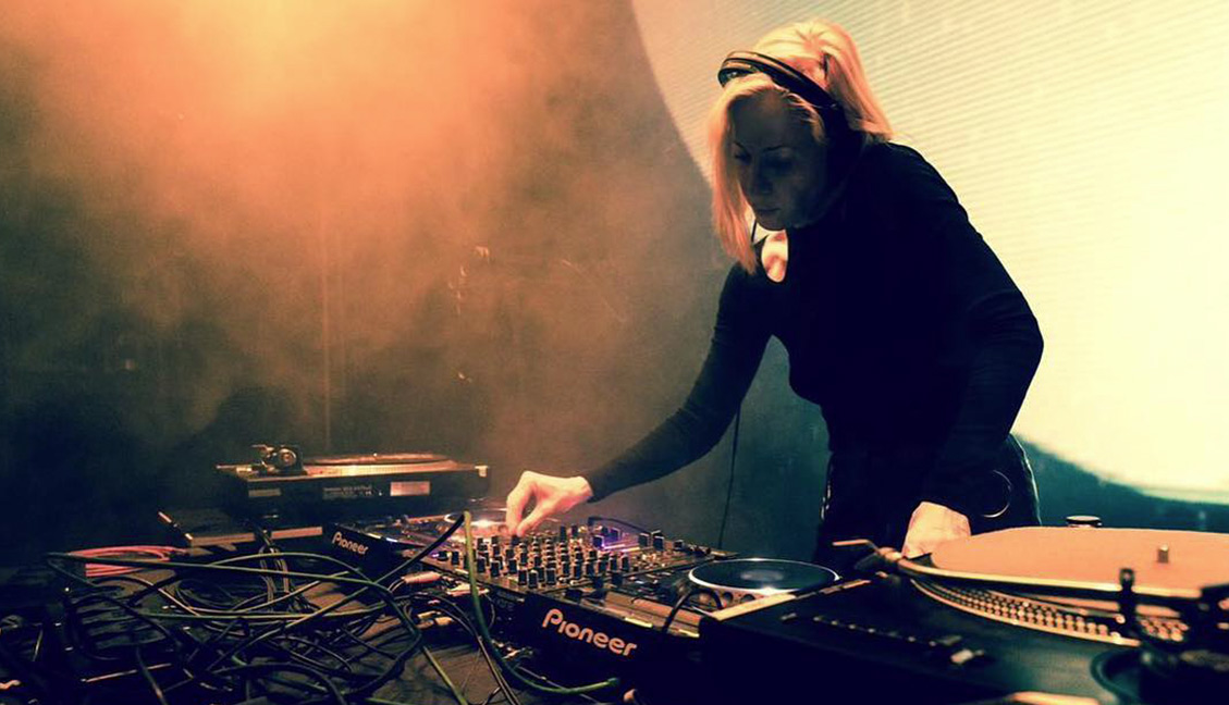 DJ Spotlight: Ellen Allien on her motivations, her new label, and