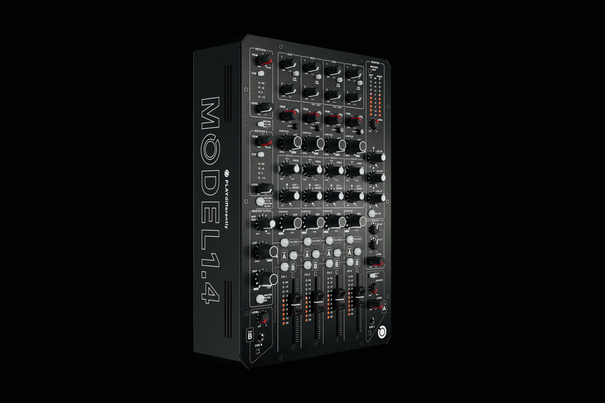 Model-1-4-ThreeQuarter-Power-