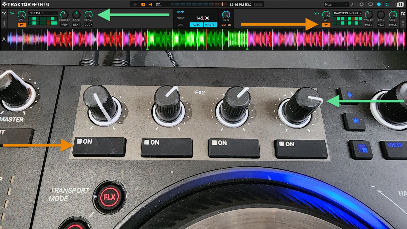 Review: Traktor Pro Plus 3.8 – After 8 months, is the subscription worth  it? - DJ TechTools
